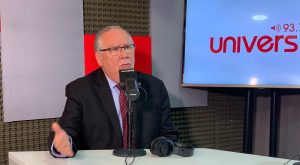 “Estoy angustiado”: Ministro de Agricultura advierte impacto de nuevas lluvias durante el peak productivo