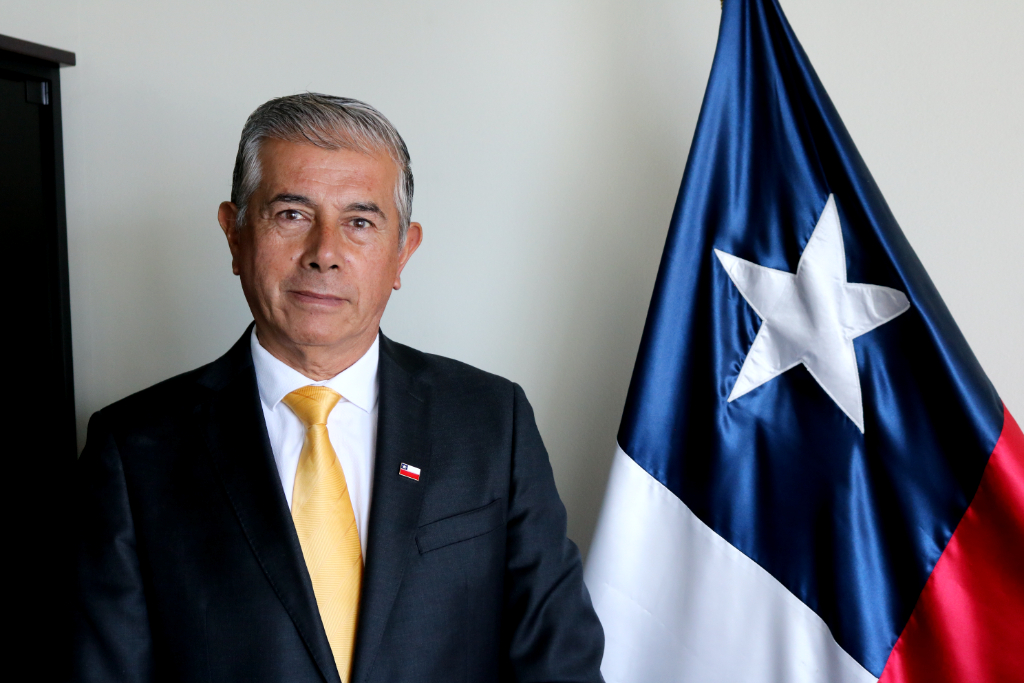 Delegado presidencial advierte responsabilidad del municipio de Viña por accidente en feria