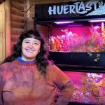 Huertastic: tecnología y agricultura vertical para acercar los huertos a las personas