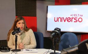 Subsecretaria Giannini señala que el Gobierno prepara duro plan carcelario contra crimen organizado
