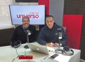 Bienestar animal con sello local: Roberto Becerra detalla el alcance de Welfcert, la primera certificación chilena expuesta en ELBA 2026