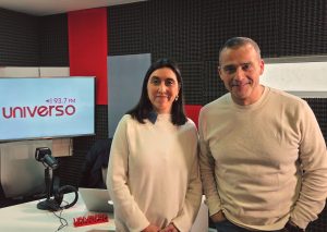 MentorU: inteligencia artificial al servicio de la capacitación laboral