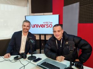 Vanguardia médica: Estudio chileno sobre braquiterapia prostática destaca en Estados Unidos