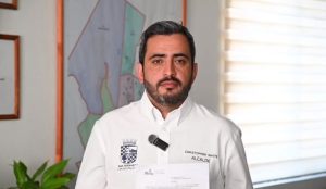 “Un niño matando a otro niño”: El doloroso relato del alcalde de San Bernardo