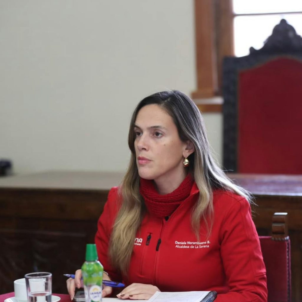 Alcaldesa de La Serena denuncia grave burocracia en la emergencia y exige incluir a Coquimbo en la megarreforma