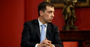 Quesille evalúa denunciar ante la Fiscalía dichos de ex asesor del Partido Nacional Libertario (PNL)
