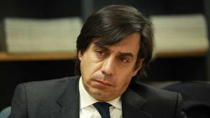 Guillermo Larraín cuestionó la falta de una agenda de productividad para reactivar el empleo