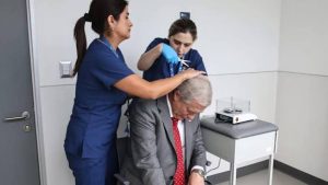 La toxicóloga Laura Börgel aclara las claves de los exámenes de drogas en funcionarios públicos