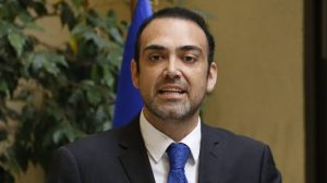 Senador Bianchi cuestiona Mega Reforma y advierte que no impulsará el empleo ni el crecimiento