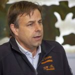 Codina llama a resguardarse y pide a las empresas flexibilidad laboral ante temporal