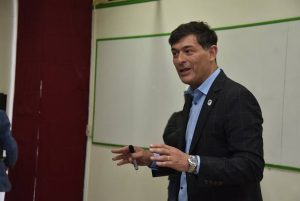 PDG condiciona su respaldo a la reconstrucción y exige subir a US$ 900 millones los fondos para Atacama y Coquimbo