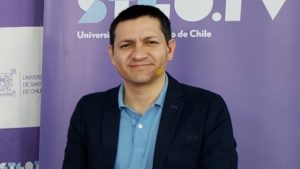 Climatólogo sobre Súper Niño: 