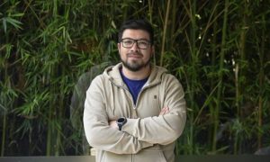 Edgardo Sepúlveda advierte lluvias sobre lo normal en la zona central para septiembre y octubre