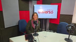 Primera infancia: directora de Fundación Choshuenco destaca el rol de las familias en la crianza