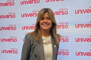 Gina Ocqueteau: innovación, inteligencia artificial y comunidades en la estrategia de SQM