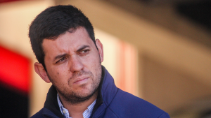 Alcalde Iglesias y propuesta de acuerdos: 