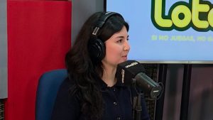 Especial del terror de Mike Flanagan: Francisca Matus nos da las recomendaciones para Halloween