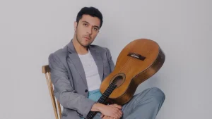 Gepe vuelve a uno de sus clásicos con “Bomba Chaya”