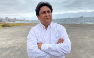 Díaz critica a 