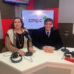 Cruce entre Vodanovic (PS) y Schalper (RN) por reforma constitucional y democracia