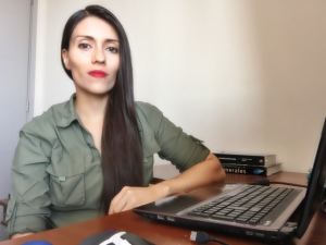 La advertencia de la experta Francisca Roldán tras las devastadoras lluvias en el norte: 