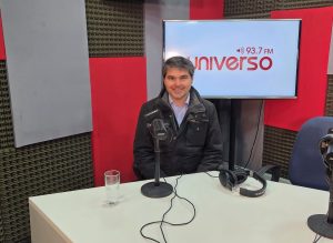 Director de Choshuenco advirtió que Chile aún está al debe en inversión y cobertura en educación inicial