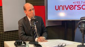 Toque de queda focalizado y pérdida de beneficios sociales a condenados los ejes de la reforma de seguridad del Gobierno