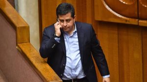 Senador Araya (PPD): “Steinert estaba mejor preparada que Arrau en seguridad”