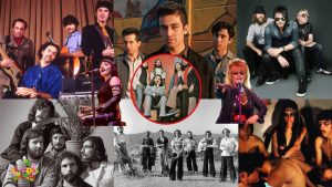 Día del Rock Chileno: una celebración a más de seis décadas de historia