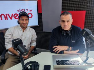 Maihue impulsa un plan para fomentar hábitos de hidratación en escolares