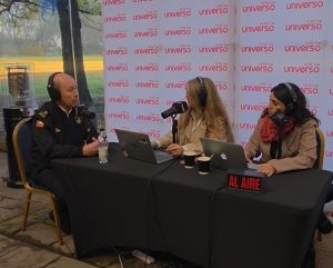 Bomberos advierte un 