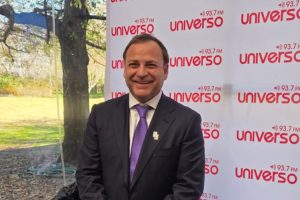 Andes Iron llama a dar certeza jurídica a la inversión minera y advierte sobre el impacto de la 
