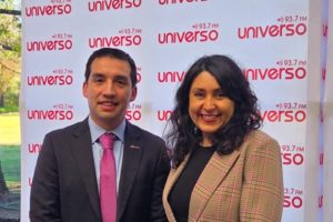 Collahuasi y la formación de talento para el futuro: Marcelo Aceituno aborda los desafíos de la minería en Tarapacá