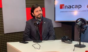 Inacap y ACTI anuncian la tercera edición de su Cumbre Tecnológica enfocada en IA y expansión a regiones