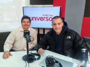 Distrito Empresarial de Renca: 44 compañías impulsan la transformación del sector