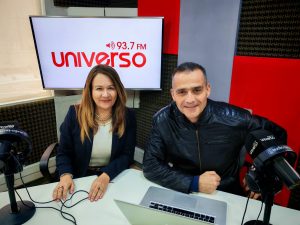 Carolina Pérez Echeverría: estrategia, transformación e inteligencia artificial en los negocios
