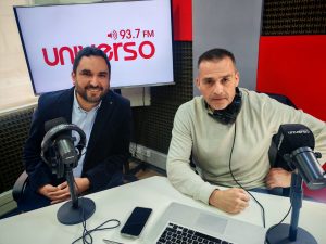 Incubadora 3IE celebra 25 años impulsando el emprendimiento en Chile