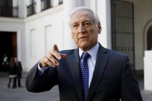 Muñoz (PS) llama a Kast a no “dejarse llevar por ideologías” contra la soberanía nacional