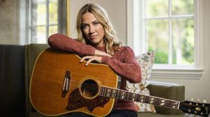 Sheryl Crow anuncia nuevo disco y reflexiona sobre la soledad