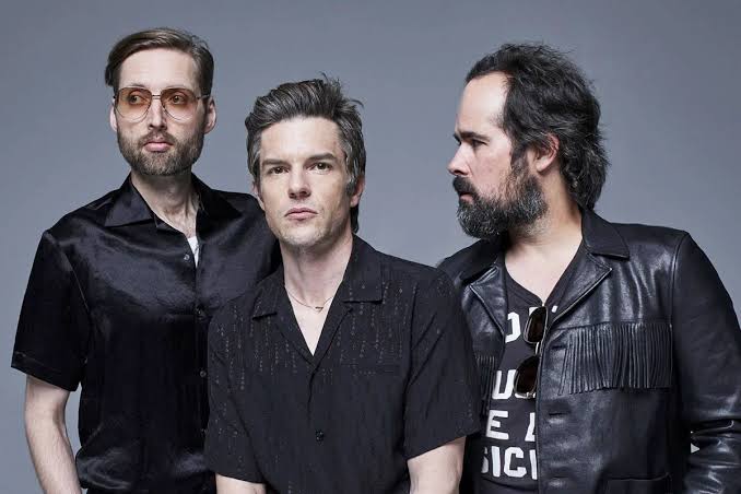 Brandon Flowers confirma que The Killers prepara un nuevo disco