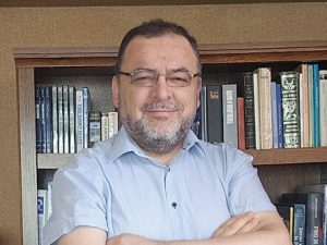 Luis Donoso descarta relación entre sismos de Venezuela y Colombia con futuros terremotos en Chile