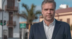 Razmilic insta a acelerar obras aluvionales y despejar tomas en zonas de riesgo tras lluvias