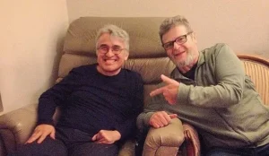 Gustavo Santaolalla destaca el legado de Jorge González