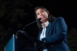 Balladares (RN) defiende “Escudo de las Américas” y pide acuerdos más amplios en seguridad