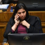 Andrea Balladares (RN) y caso Cerimedo: “(los bots) dañan la democracia”