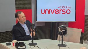 Baeza defiende apuestas online y cuestiona nuevos bloqueos de sitios ordenados por Subtel