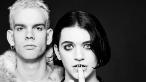 Placebo confirma su regreso a Chile para 2027