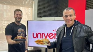 Pipe Sánchez: el emprendedor serial detrás de cuatro negocios gastronómicos