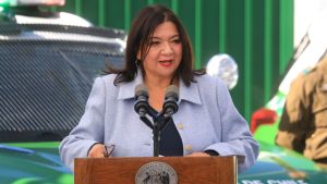 Alcaldesa de La Pintana acusa falta de recursos en Ministerio Público para seguridad
