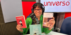 Martes de libros: 4 recomendaciones de autores chilenos para este 18